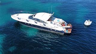 Cantieri Di Sarnico 65HT